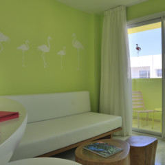 Foto 6 de 40 de la galería tropicana-ibiza-coast-suites en Trendencias Lifestyle