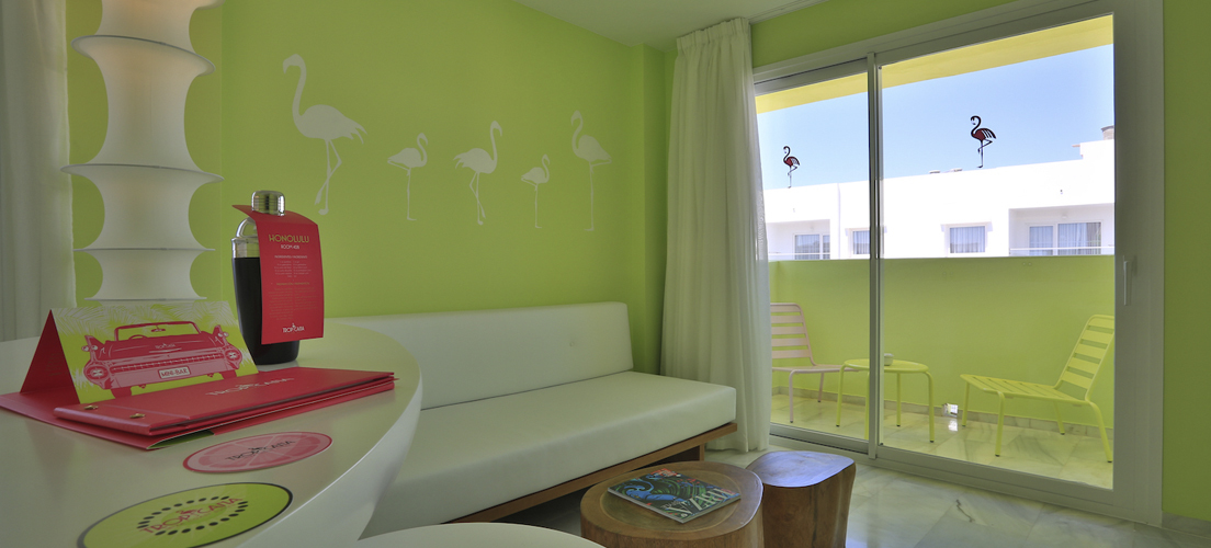 Foto de Tropicana Ibiza Coast Suites (6/40)