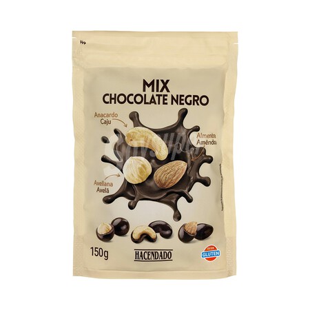 mix