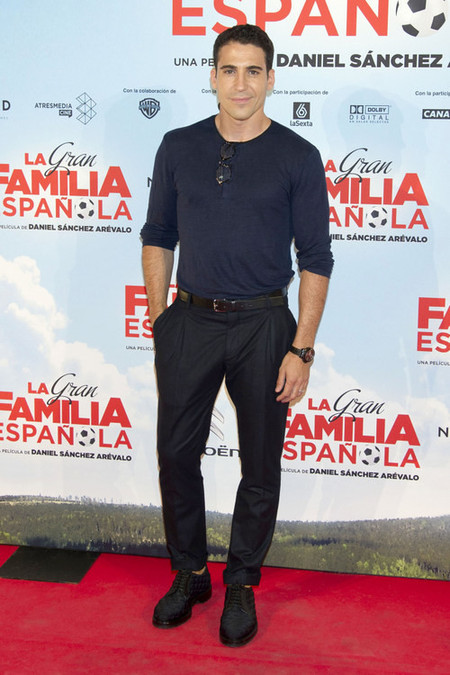 Hombres con estilo: los mejores looks de la semana (LXXXIII)