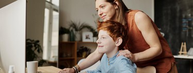 Ocho frases que puedes decirle a tus hijos para motivarles en los estudios 