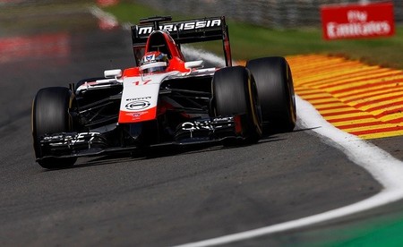 Marussia y Sauber se retrasan en los pagos a Ferrari