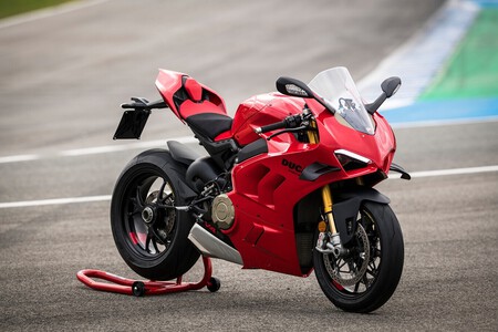 Ducati Copia 1 2023