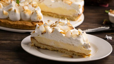 Receta pay de limón frío de la chef Paulina Abascal, el postre cremosito que se convertirá en tu favorito