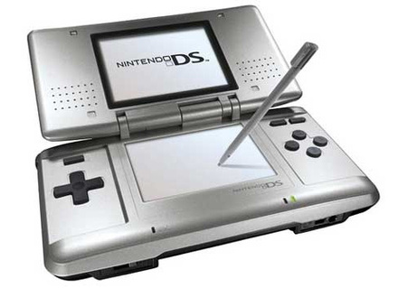 Nintendo DS ya es la consola más vendida de la historia por encima de PS2