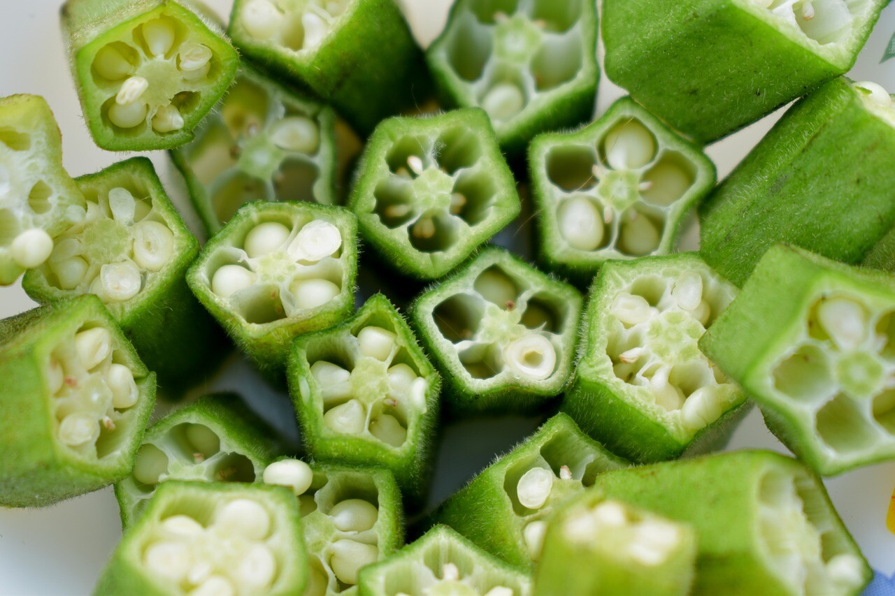Okra Qué es, cuáles son sus beneficios y cómo incorporarla a tu dieta