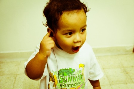 Otitis en los niños: definición, síntomas y tratamiento