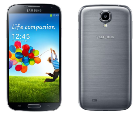 Samsung Galaxy S4 ¿Value Edition?