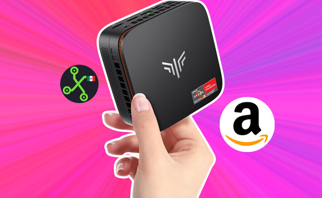 Mini Pc Kamrui