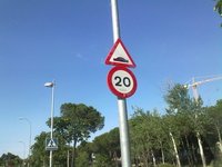 A los españoles nos gusta correr