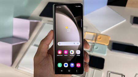 Galaxy Z Fold 5