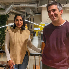 Anónimo, el restaurante de Mairena del Aljarafe (Sevilla) donde “no hay protagonistas, todo es trabajo de equipo” 