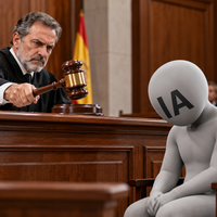 Un delineante es despedido porque la IA hacía su trabajo un 80% más barato: la justicia empieza a fallar en contra en estos casos y declara el despido improcedente 