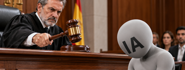 Un delineante es despedido porque la IA hacía su trabajo un 80% más barato: la justicia empieza a fallar en contra en estos casos y declara el despido improcedente 