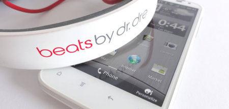 Cuentan que a Beats le gustaría tener su propio teléfono