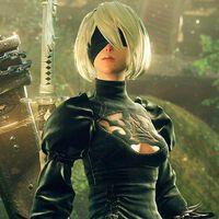 Square Enix no odia a Yoko Taro y "le encantaría" hacer más de sus juegos, pero el problema es el mismo que hemos visto mil veces en la industria 