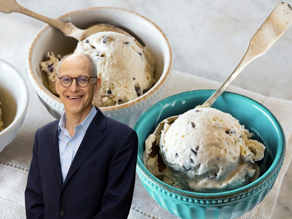Ezekiel Emanuel, oncólogo experto en bioética: “La abuela de mi mujer vivió 101 años y se comía un helado todos los días”