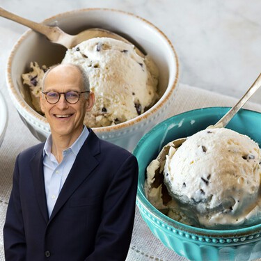 Ezekiel Emanuel, oncólogo experto en bioética: “La abuela de mi mujer vivió 101 años y se comía un helado todos los días” 