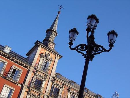 Madrid Tenebroso, recorre los escenarios de los crímenes más famosos