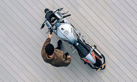 Norton V4sv Precio006