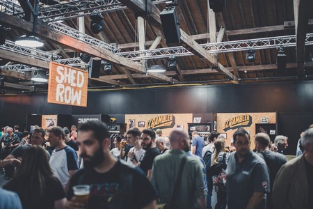 Concurso Ducati Scrambler 2019 1