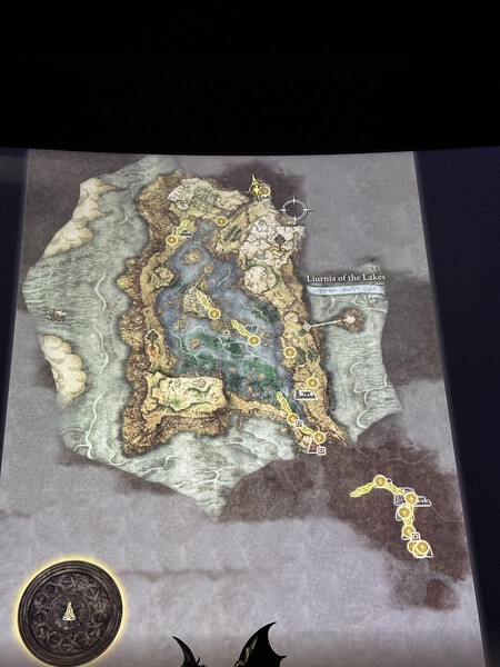 Elden Ring Sin Mapa Recurso 1