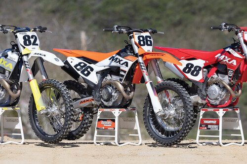 Ktm Husq Gasgas