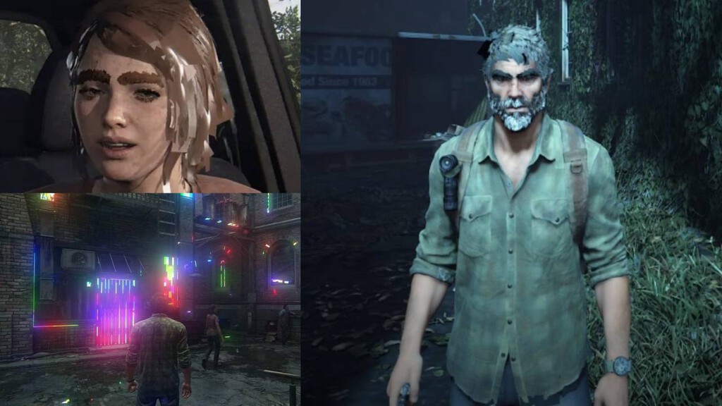 The Last of Us en PC es una pesadilla plagada de bugs: estos son los más locos y divertidos que hemos encontrado The Last of Us en PC es una pesadilla plagada de bugs: estos son los más locos y divertidos que hemos encontrado