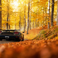 El Koenigsegg Agera nos dice adiós dejando su nombre escrito en la historia