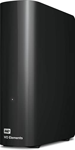WD Elements 12 TB