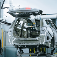 Chirey está negociando lo impensable: utilizar las fábricas de Volkswagen en Alemania para armar sus nuevo autos