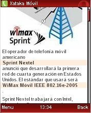 Mejora la navegación móvil con Opera Mini