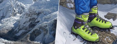 Congelado por 30 anos a 8,5 mil metros de profundidade: nova missão busca finalmente desvendar a identidade do cadáver mais famoso do Everest 