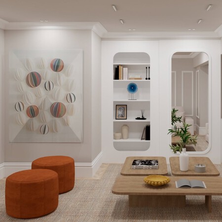 decoración