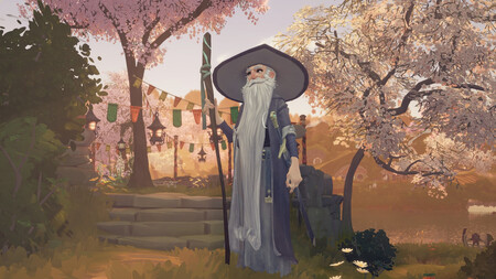 Tales Of The Shire