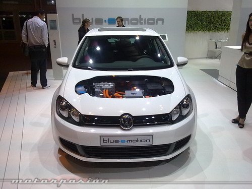 Salón Internacional del Automóvil Ecológico y de la Movilidad Sostenible