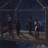 Cuántos accesos hay al Underdark en Baldur's Gate 3 y cuáles son los más recomendables