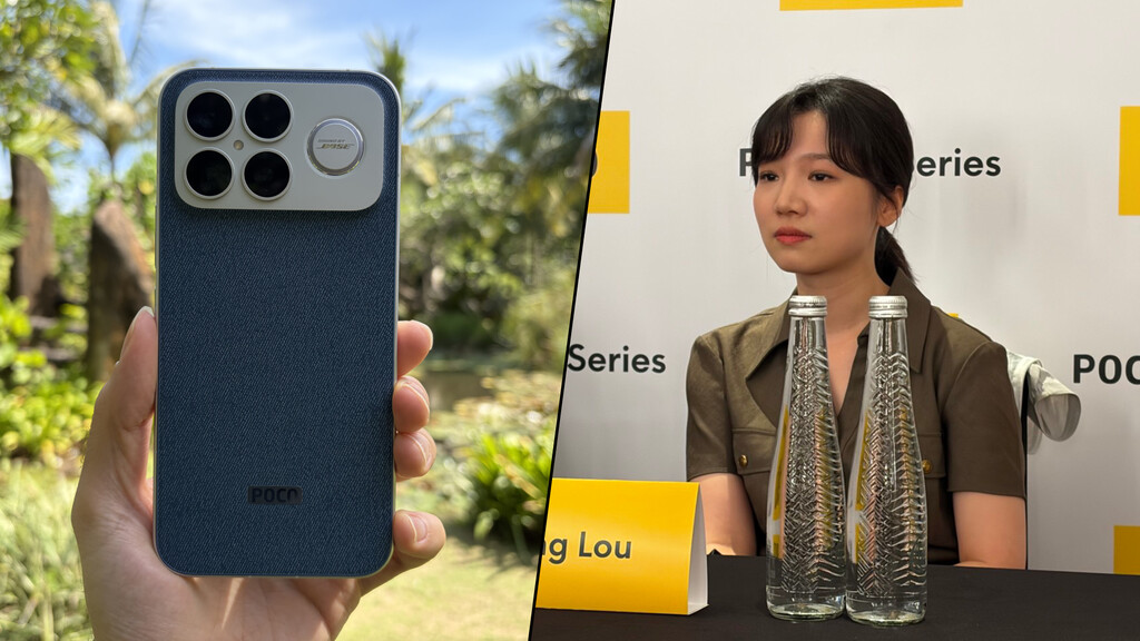 Los POCO F8 Pro y F8 Ultra son un gran cambio de dirección para la marca. Hemos hablado con POCO para saber qué nos espera ahora