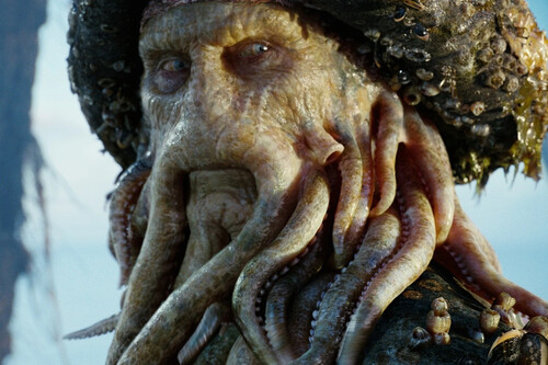 El director de Piratas del Caribe critica Unreal Engine: cree que ahora las películas parecen más un videojuego