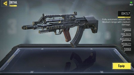 Armas