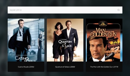 What should I watch now, películas que podrías ver ahora