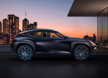 Lexus Ux Concept 2016 1280 03