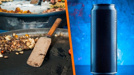 Olvídate del zacate y el vinagre: con esta bebida de menos de 50 pesos le vas a quitar toda la mugre a tu parrilla