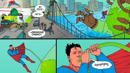 Superman