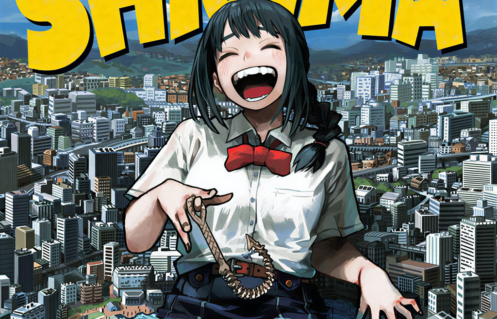 El creador de Boku no Hero Academia vuelve a lo grande con un manga que mezcla un romance con Bleach y Jujutsu Kaisen 