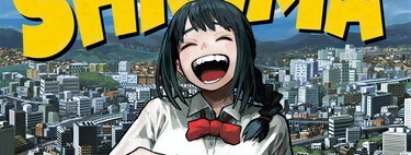 El creador de Boku no Hero Academia vuelve a lo grande con un manga que mezcla un romance con Bleach y Jujutsu Kaisen 