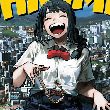 Boku No Hero