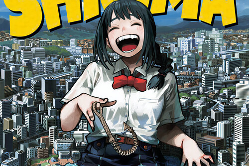 El creador de Boku no Hero Academia vuelve a lo grande con un manga que mezcla un romance con Bleach y Jujutsu Kaisen 