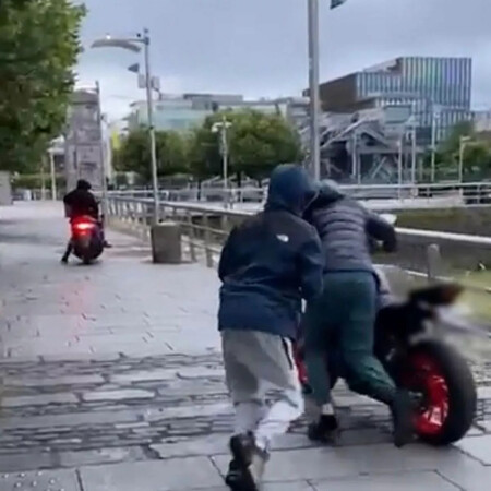 Dublin 2 2023