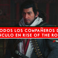 Rise of the Ronin | Todos los personajes con vínculo y cómo reclutarlos